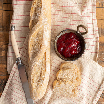 Membresía - Demi Baguette Masa Madre (unidad)
